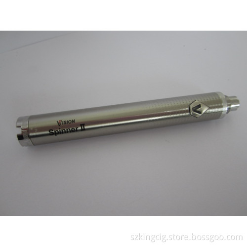 2014 New Product Large Vapor Vision 2 1600mAh Battery, EGO C Twist Battery, EGO Twist Kit